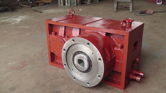 Gearbox