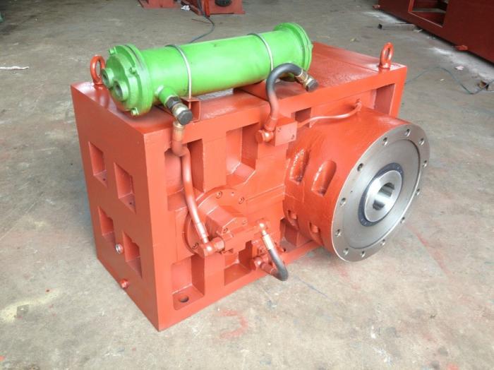 Gearbox