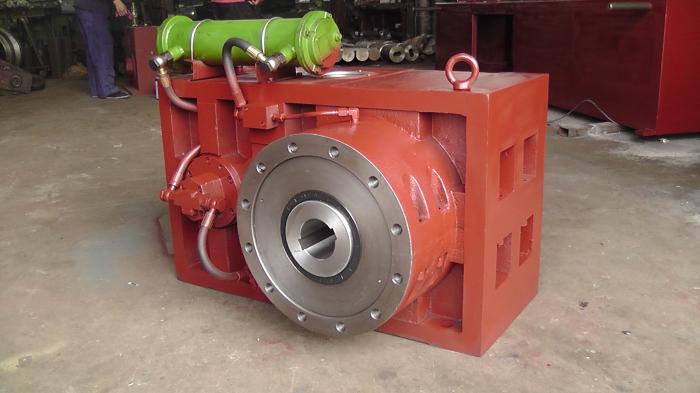 Gearbox