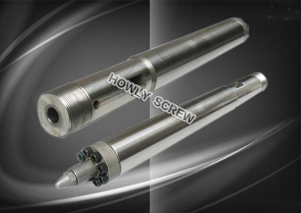 Injection Molding Screw Barrel