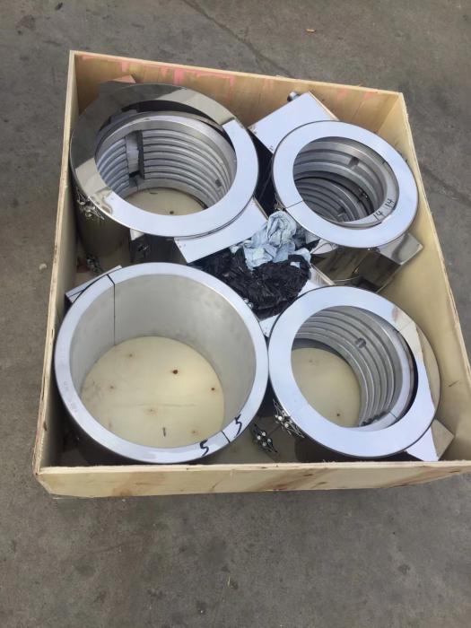 Heaters and Blowers
