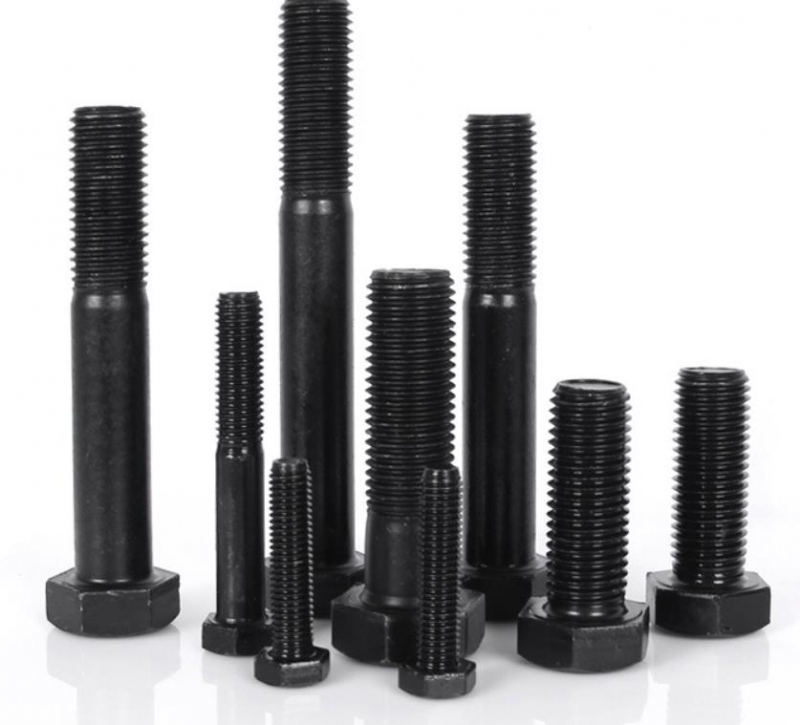 Bolt & Nut